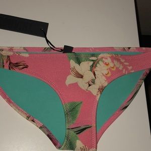TRIANGL BATHING SUIT BOTTOM